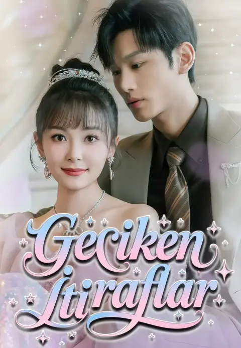 Geciken İtiraflar | Drama Dizilerim