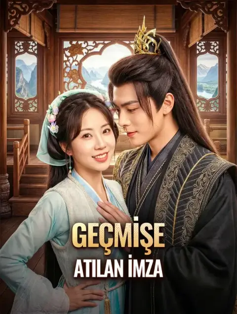 GEÇMİŞE ATILAN İMZA