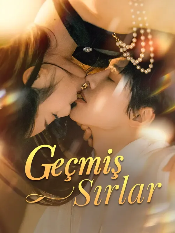 Geçmiş Sırlar (مدبلج)