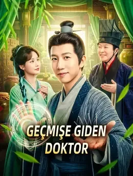 Geçmişe Giden Doktor
