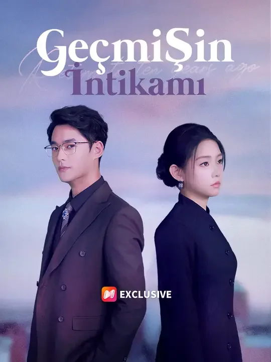 Geçmişin İntikamı (Dublajlı)