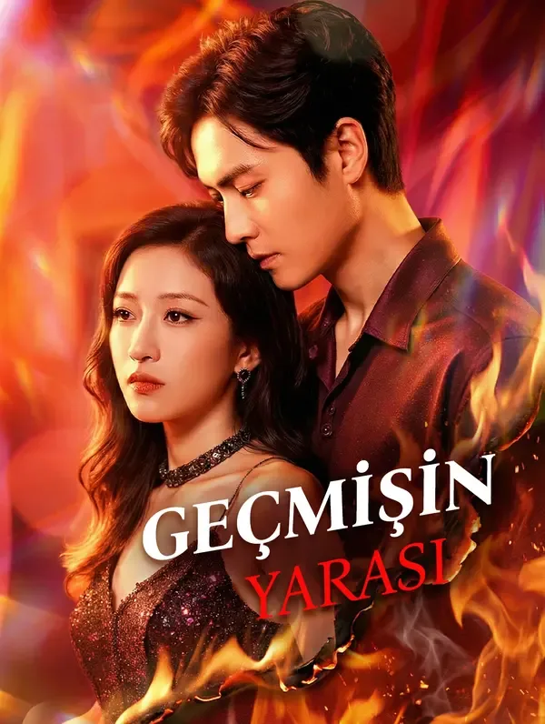 GEÇMİŞİN YARASI(Dublajlı