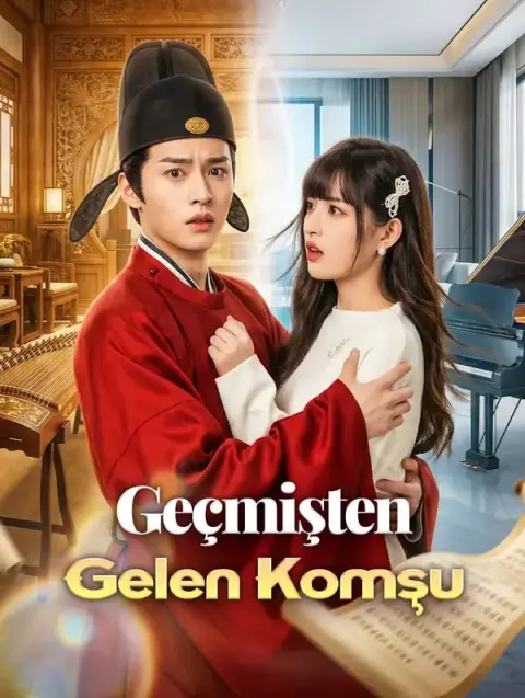 Geçmişten Gelen Komşu