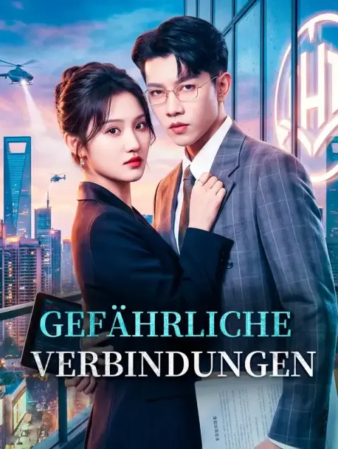 Gefährliche Verbindungen