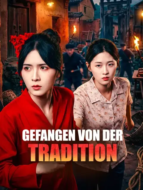Gefangen von der Tradition