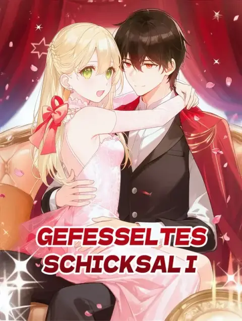 Gefesseltes Schicksal Ⅱ