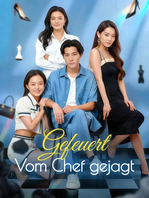 Gefeuert Vom Chef gejagt