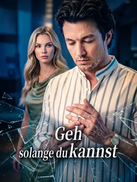 Geh, solange du kannst
