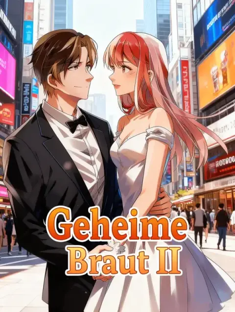 Secret Bride II