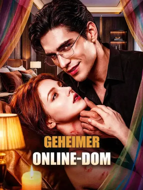Geheimer Online-Dom