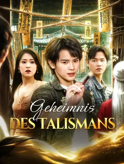 Geheimnis des Talismans