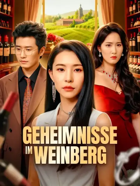 Geheimnisse im Weinberg