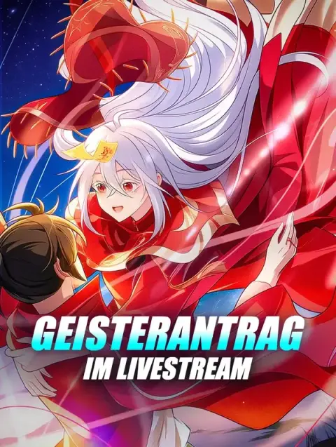 Geisterantrag im Livestream
