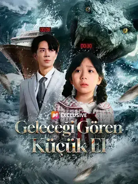 Geleceği Gören Küçük El