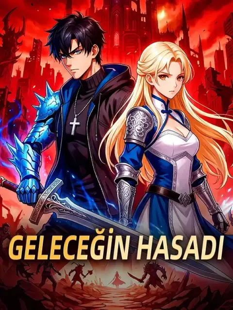 GELECEĞİN HASADI