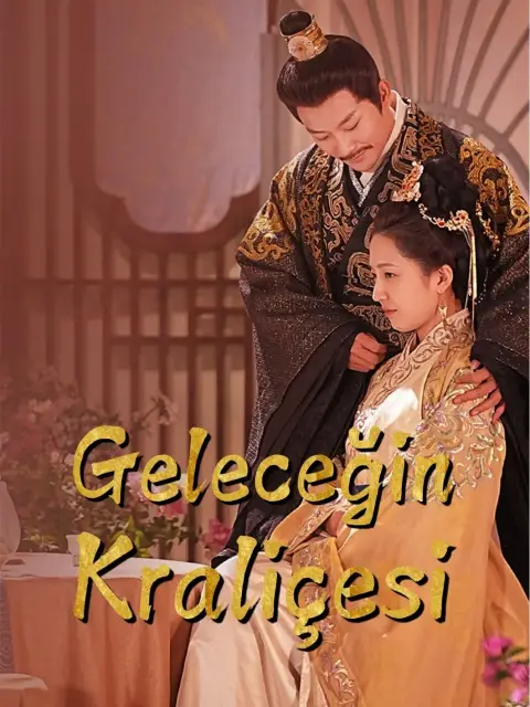 Geleceğin Kraliçesi