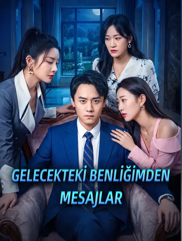 GELECEKTEKİ BENLİĞİMDEN MESAJLAR