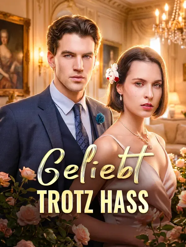 Geliebt trotz Hass