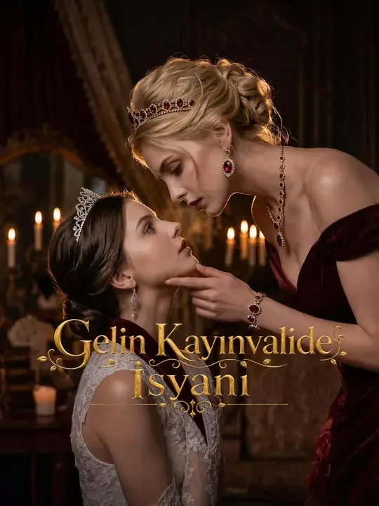 Gelin Kayınvalide İsyanı