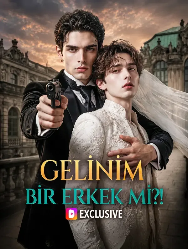 Is My Bride a Man?!