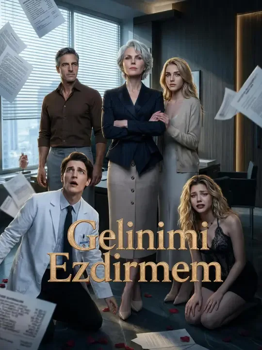 Gelinimi Ezdirmem