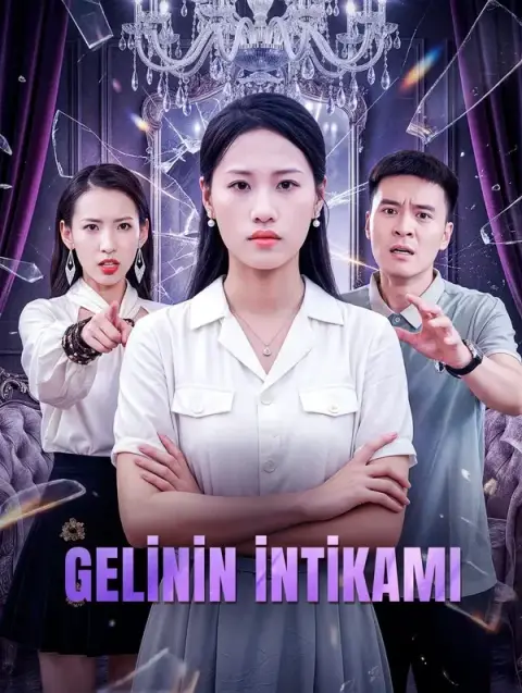 GELİNİN İNTİKAMI