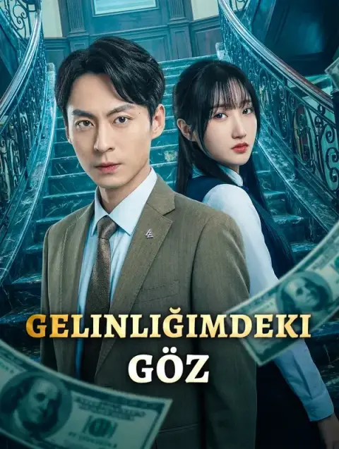 Gelinliğimdeki Göz
