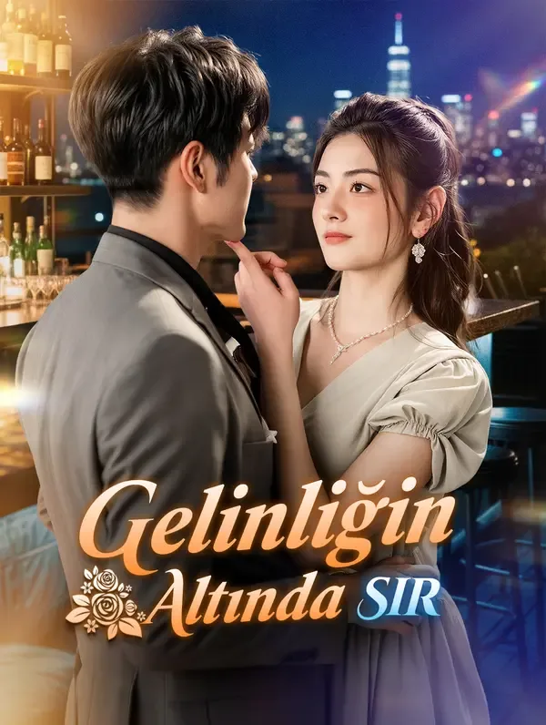Gelinliğin Altında Sır (Dublajlı)