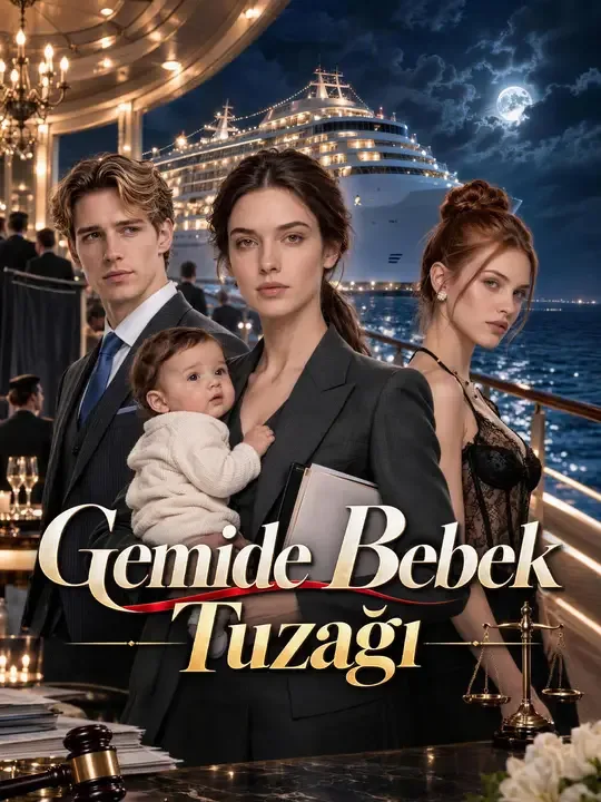 Gemide Bebek Tuzağı