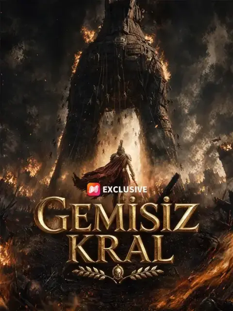 King Without a Ship
