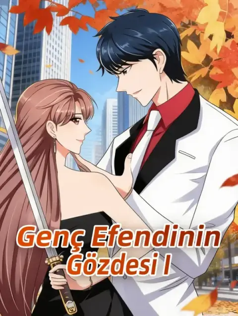 Genç Efendinin Gözdesi I
