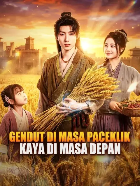 Fat in Hard Times, Rich in the Future (Dubbed
