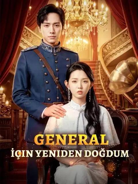 General İçin Yeniden Doğdum