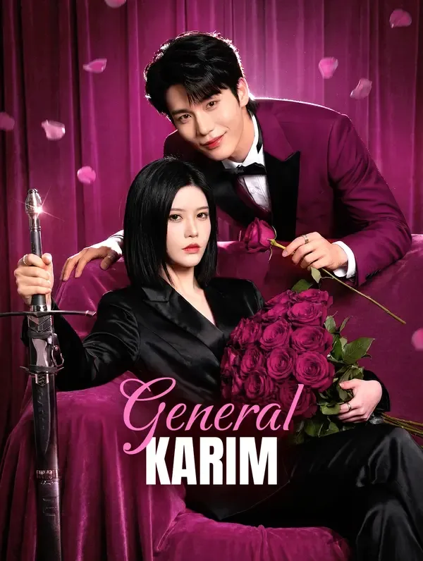 General Karım (Dublajlı)