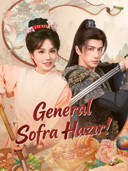 General Sofra Hazır! | Drama Dizilerim