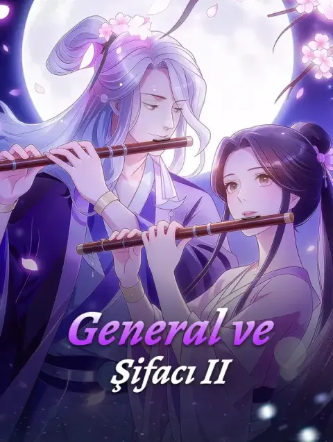 General ve Şifacı II