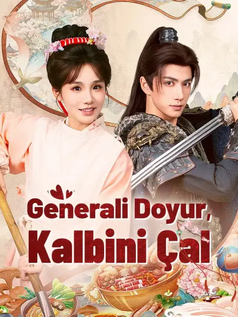 Generali Doyur, Kalbini Çal