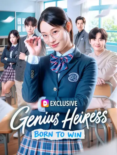 Genius Heiress Born to Win(Dubbed