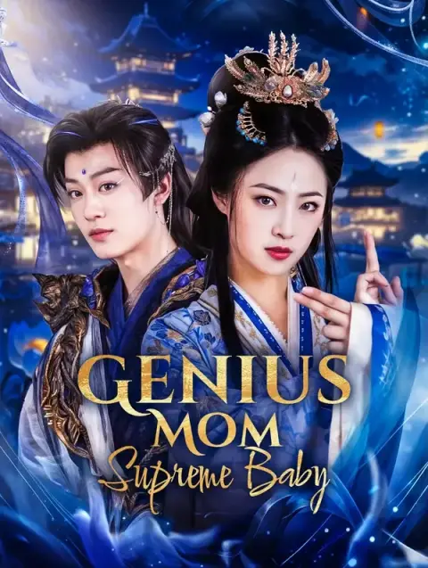 Genius Mom, Supreme Baby (Dubbed)
