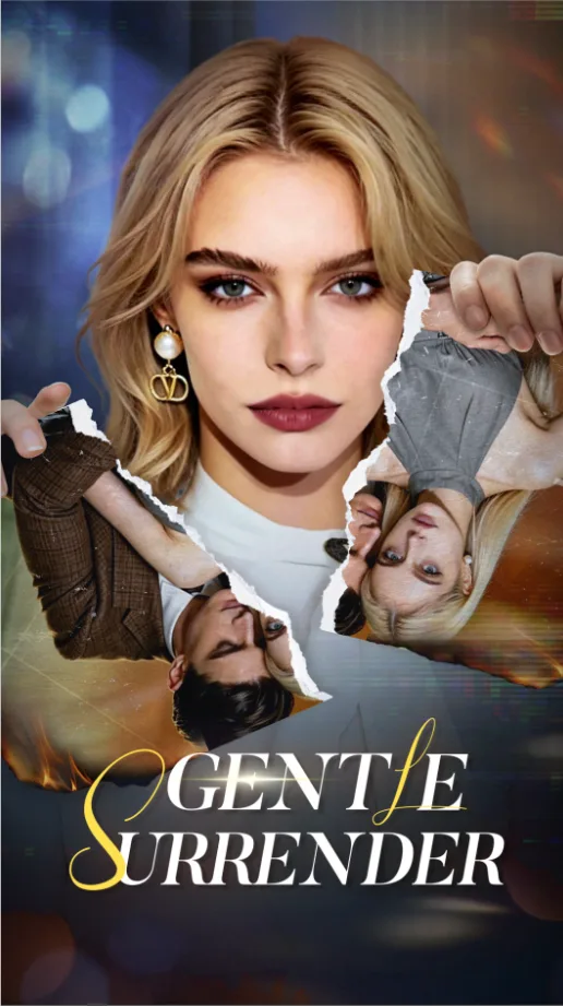 GENTLE SURRENDER