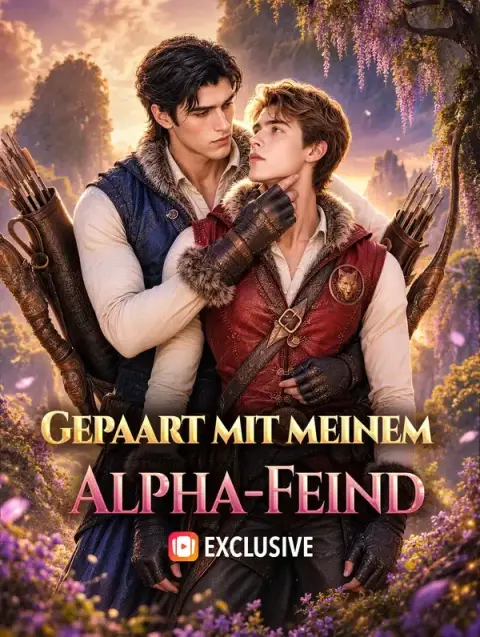 Gepaart mit meinem Alpha-Feind