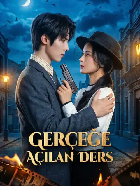 Gerçeğe Açılan Ders
