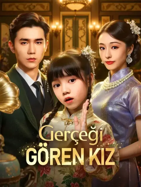 Gerçeği Gören Kız