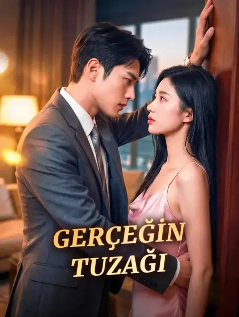 GERÇEĞİN TUZAĞI