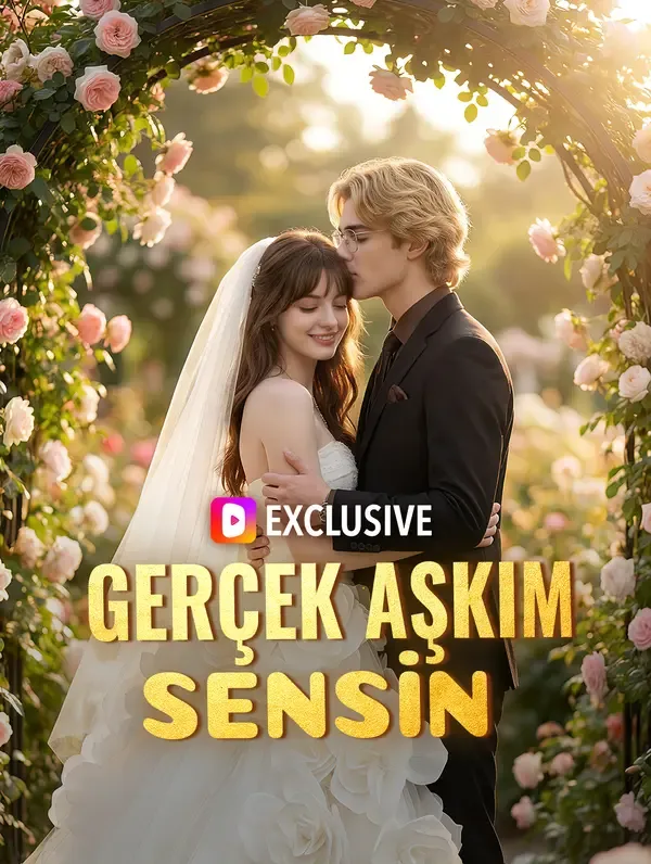 GERÇEK AŞKIM SENSİN (Dublajlı)