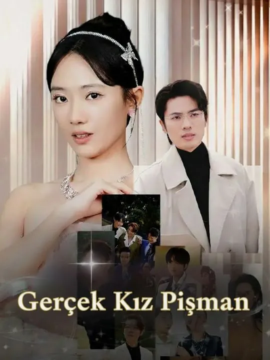 Gerçek Kız Pişman