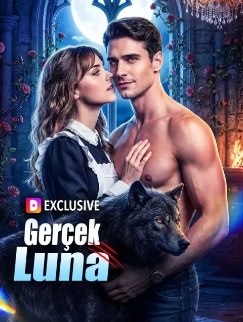 Gerçek Luna (Dublajlı)
