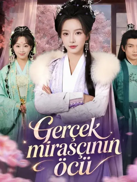 Gerçek mirasçının öcü