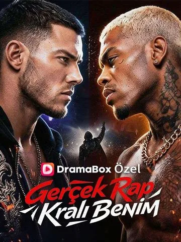Gerçek Rap Kralı Benim | Drama Dizilerim