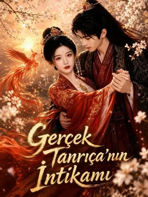 Gerçek Tanrıça'nın İntikamı